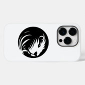 Natuur’s Guardian Case-Mate iPhone Case (Achterkant (horizontaal))