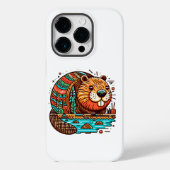 Natuur’s Guardian Case-Mate iPhone Case (Achterkant)