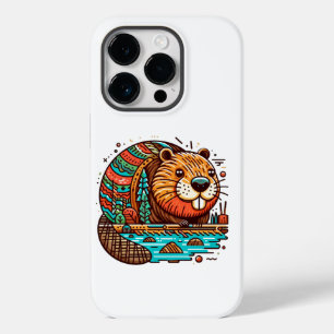 Natuur’s Guardian Case-Mate iPhone 14 Pro Hoesje