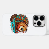 Natuur’s Guardian Case-Mate iPhone Case (Achterkant (horizontaal))