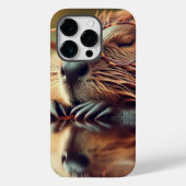 Natuur’s Guardian Case-Mate iPhone Case (Achterkant)
