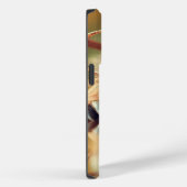 Natuur’s Guardian Case-Mate iPhone Case (Achterkant / Rechts)