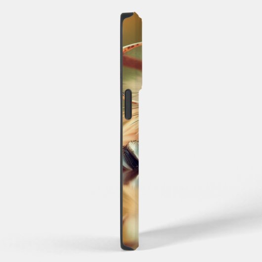 Natuur’s Guardian Case-Mate iPhone Case (Achterkant / Rechts)