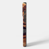 Natuur’s Guardian Case-Mate iPhone Case (Achterkant / Links)