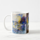 Natuur’s Sip: Omarm het Wilde Koffiemok (Links)