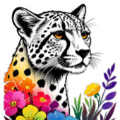 Natuur’s Swift en Silent Hunter T-shirt