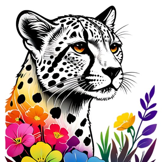 Natuur’s Swift en Silent Hunter T-shirt