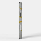 Natuur’s Touch: groene iPhone-hoesje Case-Mate iPhone Case (Achterkant / Rechts)
