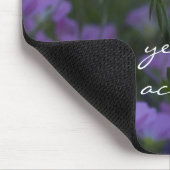 natuur schiet niet op muismat (Hoek)