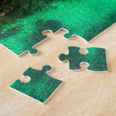 natuur schilderachtig legpuzzel (Zijkant)