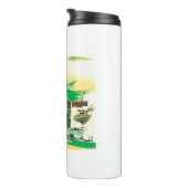 Natuur Schilderpremie Thermosbeker (Geroteerd rechts)