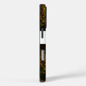 Natuur Serenity iPhone 16 Hoesje (Achterkant / Rechts)