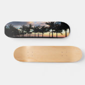 Natuur skateboardek skateboard (Horizontaal)