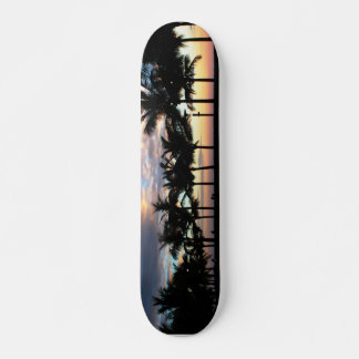 Natuur skateboardek skateboard