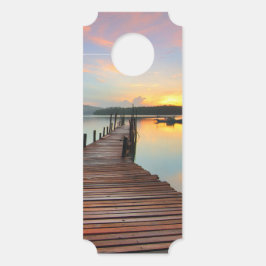 Natuur Sky Water Animal Swim Destiny's Destiny Deurhanger