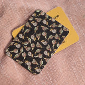 Natuur Slakkerkunst Notitiekaartje