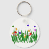 Natuur Sleutelhanger (Voorkant)