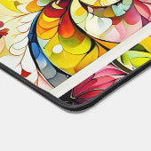 Natuur-Snoep Bureaumat (Hoek)