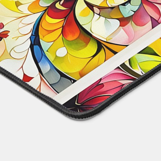 Natuur-Snoep Bureaumat (Hoek)