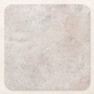 Natuur Stone Rock Marble Travertine Kartonnen Onderzetters