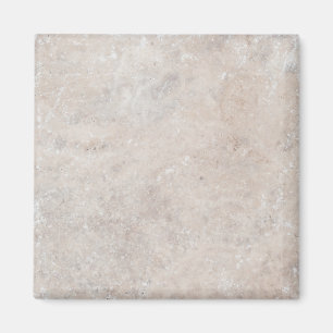 Natuur Stone Rock Marble Travertine Magneet