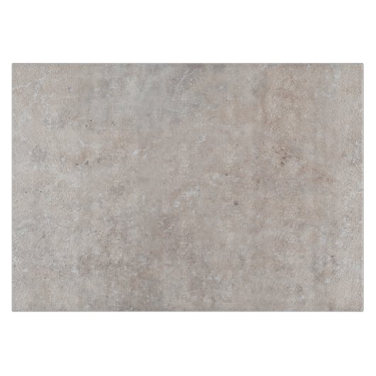 Natuur Stone Rock Marble Travertine Snijplank (Voorkant)