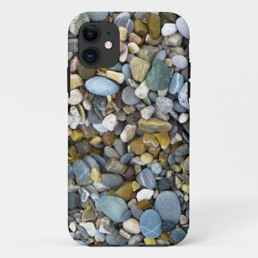 natuur-strand Case-Mate iPhone case (Achterkant)