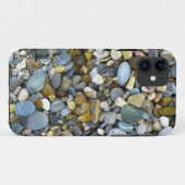 natuur-strand Case-Mate iPhone case (Achterkant (horizontaal))