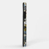 natuur-strand Case-Mate iPhone case (Achterkant/rechts)