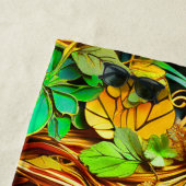 Natuur Strandlaken (In situ)