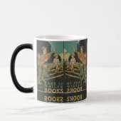  Natuur Studie - Tijdloze Outdoor Magische Mok (Links)