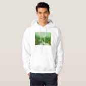 Natuur Symfonie 1991 Hoodie (Voorkant volledig)