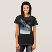 Natuur T-shirt (Voorkant volledig)