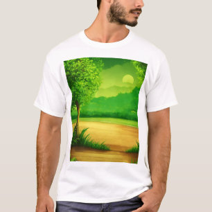 Natuur T-shirt