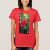 Natuur T-shirt (Voorkant)