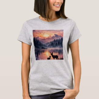 Natuur T-shirt