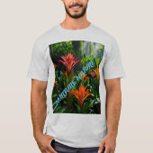 Natuur T-shirt (Voorkant)