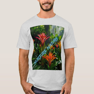 Natuur T-shirt