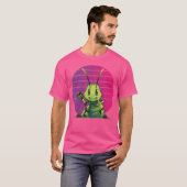 Natuur T-shirt (Voorkant volledig)