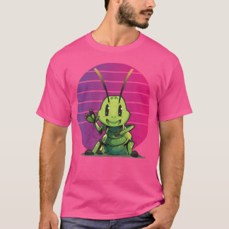 Natuur T-shirt