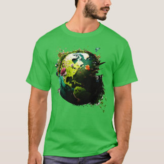 Natuur T-shirt