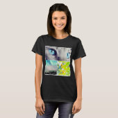 Natuur T-shirt (Voorkant volledig)