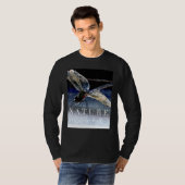 Natuur T-shirt (Voorkant volledig)