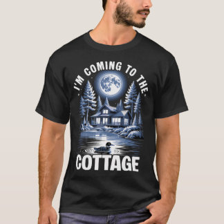 Natuur T-shirt
