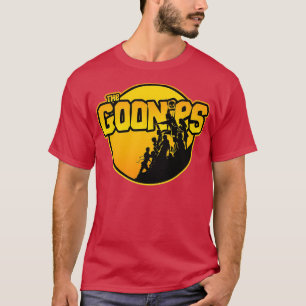 natuur t-shirt