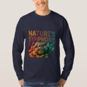 Natuur T-shirt (Voorkant)