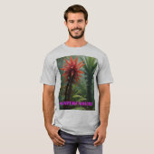 Natuur T-shirt (Voorkant volledig)