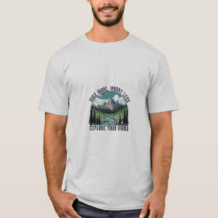 Natuur T-shirt