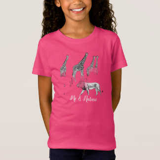 Natuur T-shirt