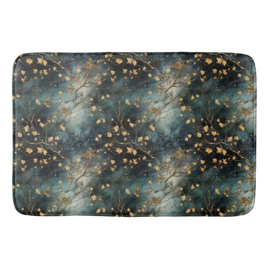 Natuur Tapestry Badmat (Voorkant)